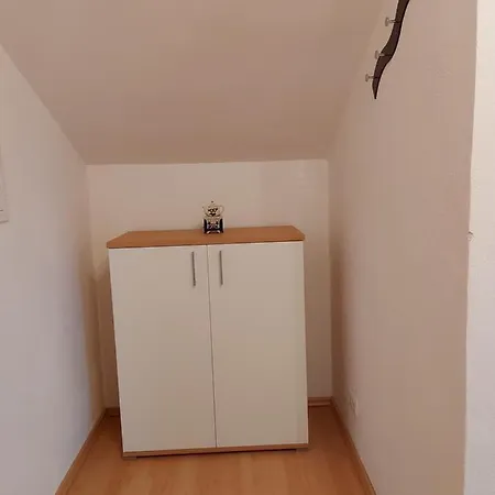 Aubacherl Apartment Wackersberg
