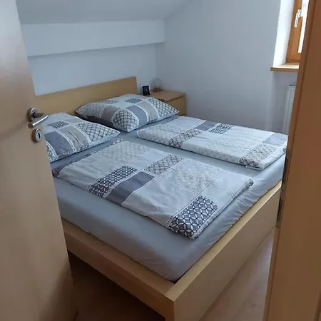 Aubacherl Apartment *