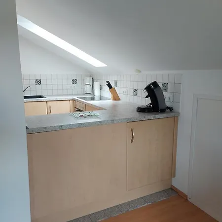 Apartment Aubacherl