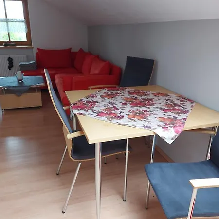 Aubacherl Apartment