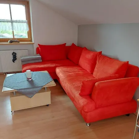 Aubacherl Apartment Wackersberg