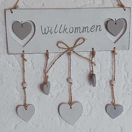 Aubacherl Apartment Wackersberg