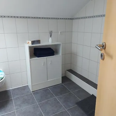 Apartment Aubacherl *